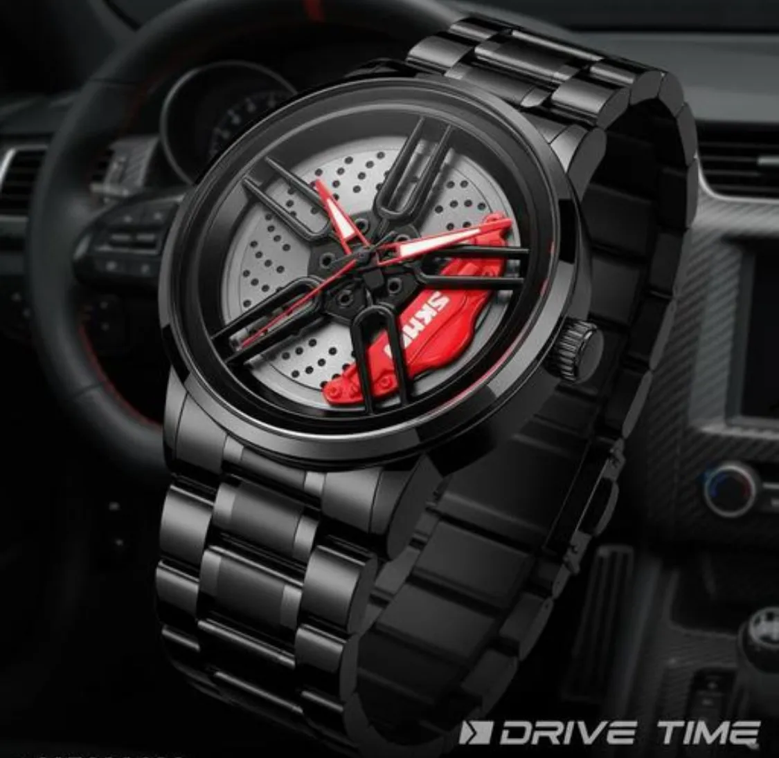 SPINNER WATCH - Image 2 in Rajkot